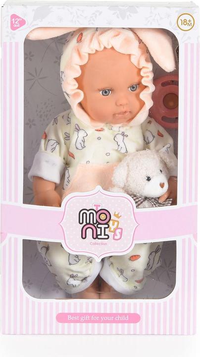 Immagine prodotto Moni poupée enfants 30 cm