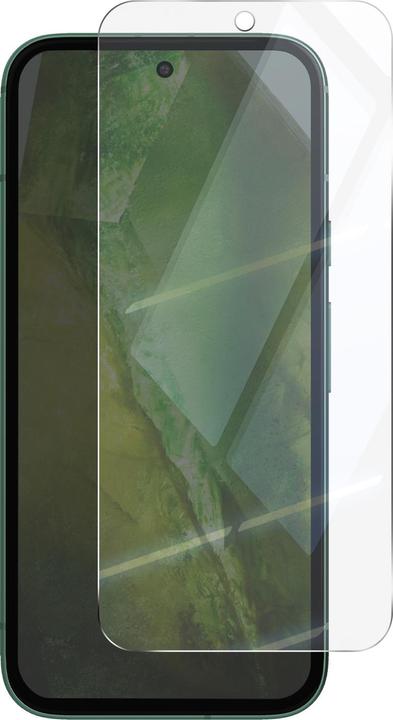 Immagine prodotto Mayaxess Pellicola CrystalGuard (1 Pezzo/i, Google Pixel 8a)