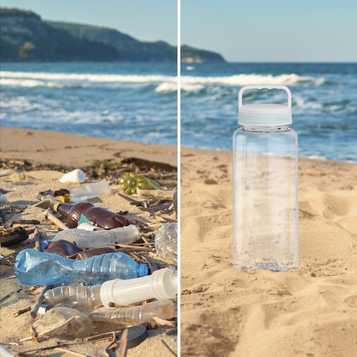 Actual product image Xavax Drinking bottle (1.25 l)