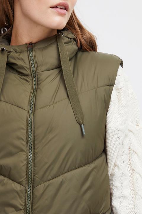 Immagine prodotto Oxmo BY - OXBolyn - Gilet Otw - 21800186-ME (36)