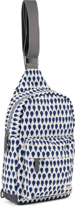 Produktbild Roka London Willesden B Denim Rain Recycled Canvas Large