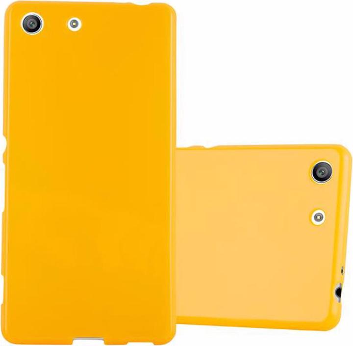 Produktbild Cadorabo TPU Jelly Cover (Sony Xperia M5)