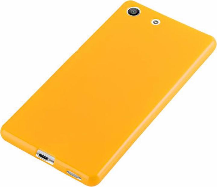 Produktbild Cadorabo TPU Jelly Cover (Sony Xperia M5)