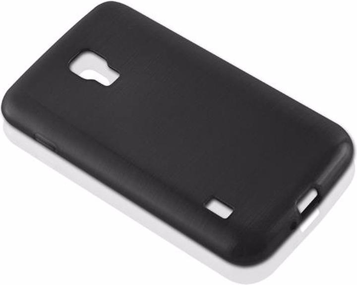 Image du produit Cadorabo Couverture TPU brossé (LG Optimus L7 II)