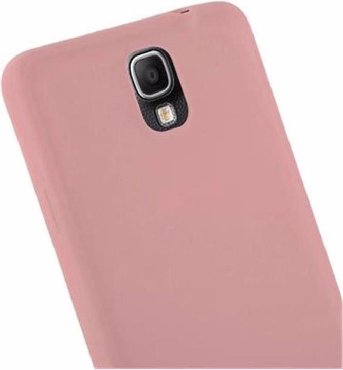 Produktbild Cadorabo TPU Candy Cover (Samsung Galaxy Note 3)