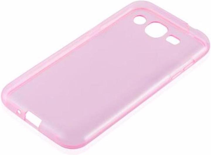 Produktbild Cadorabo TPU Ultra Slim AIR Cover (Samsung Galaxy J2)
