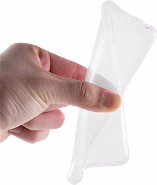 Immagine prodotto Cadorabo TPU ultra sottile AIR Cover (Samsung Galaxy J3)