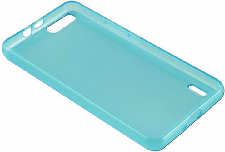 Produktbild Cadorabo TPU Ultra Slim AIR Cover (Honor 6 Plus)