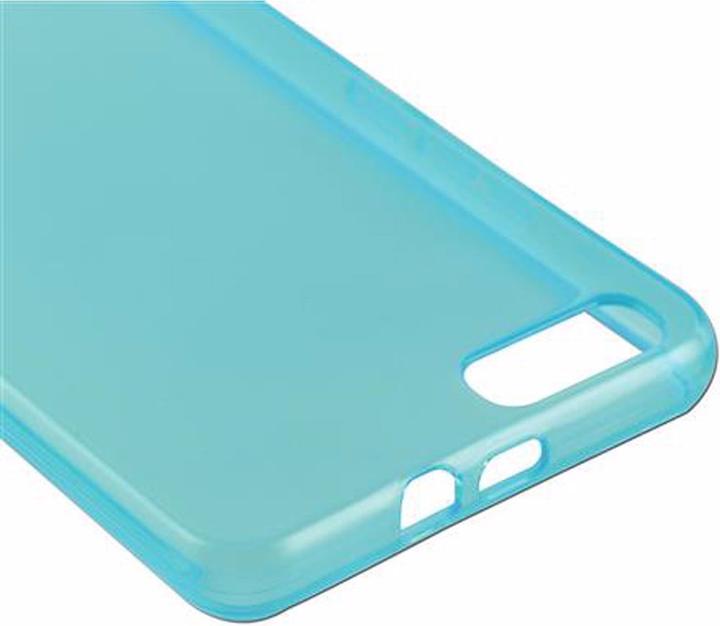 Produktbild Cadorabo TPU Ultra Slim AIR Cover (Honor 6 Plus)