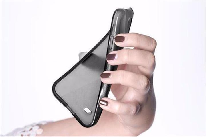 Immagine prodotto Cadorabo TPU ultra sottile AIR Cover (Apple iPhone X)