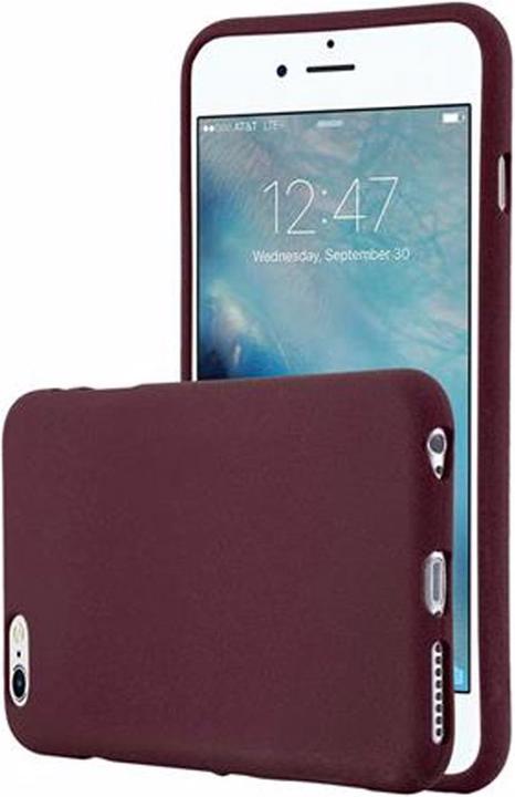 FROST BORDEAUX LILA