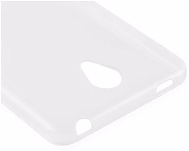 Immagine prodotto Cadorabo TPU ultra sottile AIR Cover (Xiaomi Redmi 3)