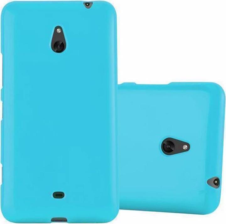 JELLY HELL BLAU