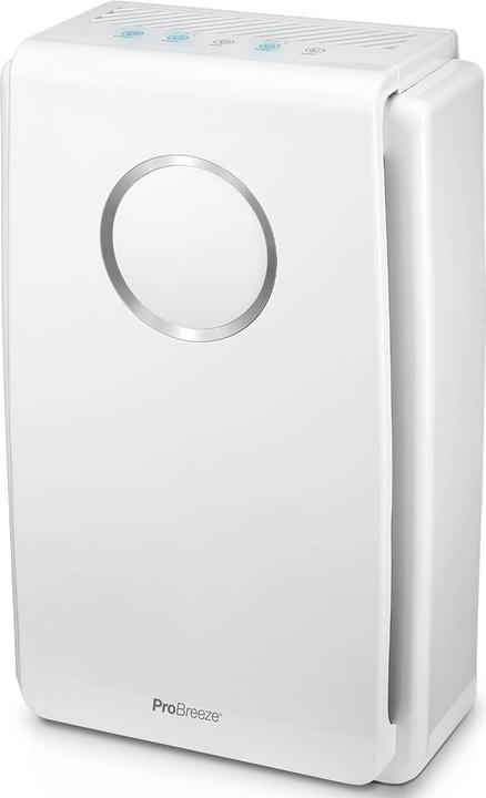 Produktbild Breeze Luftreiniger für Allergiker (40 m²)