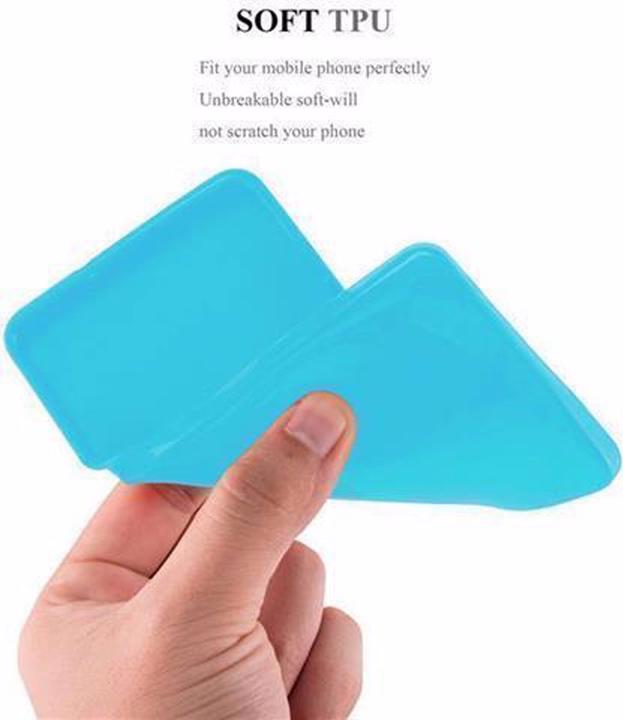 Produktbild Cadorabo TPU Jelly Cover (Apple iPhone 6 Plus)