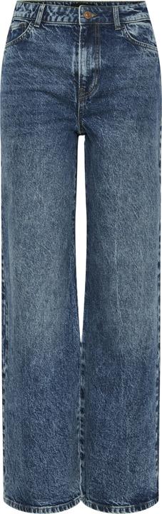 Pieces PCSELMA HW Wide Fit Jeans