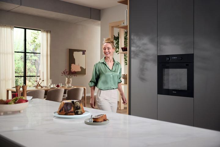 Produktbild Miele H 2861-1 BP 125 Edition