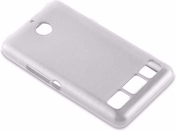 Image du produit Cadorabo Couverture TPU brossé (Sony Xperia E1)