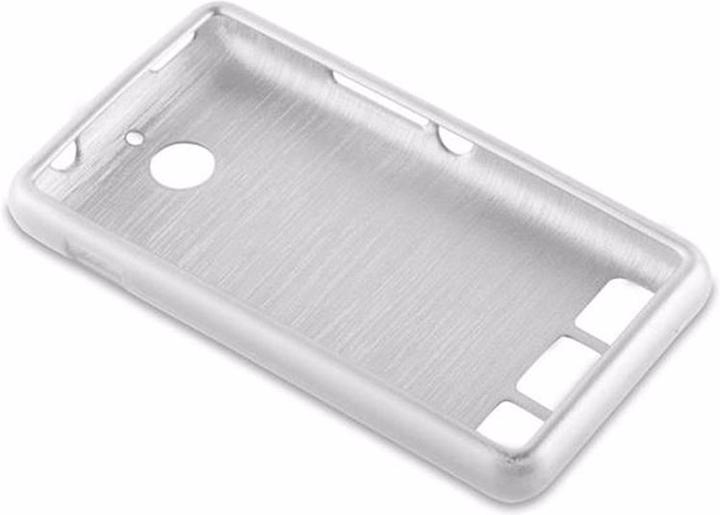 Image du produit Cadorabo Couverture TPU brossé (Sony Xperia E1)