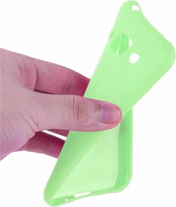Image du produit Cadorabo Couverture TPU Candy (Samsung Galaxy J1)