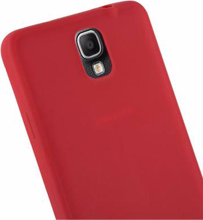 Actual product image Cadorabo TPU Candy Cover (Samsung Galaxy Note 3)