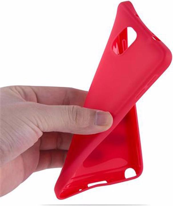 Actual product image Cadorabo TPU Candy Cover (Samsung Galaxy Note 3)