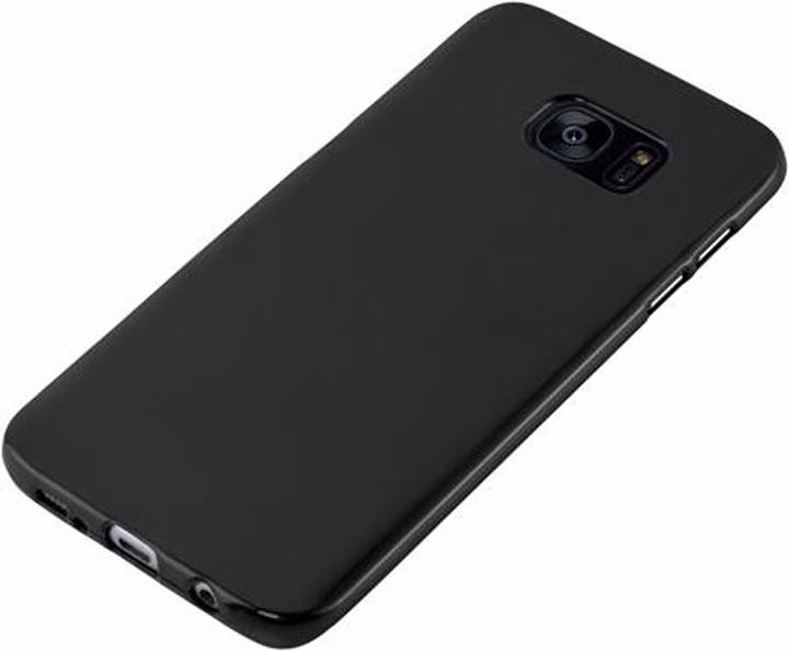 Productafbeelding Cadorabo TPU Jelly Cover (Samsung Galaxy S7 Edge)