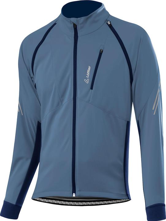 Produktbild Löffler San Remo 2 Ws Light Zip-Off (46)