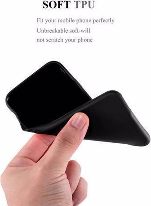 Produktbild Cadorabo TPU Candy Cover (Samsung Galaxy J7 2017)