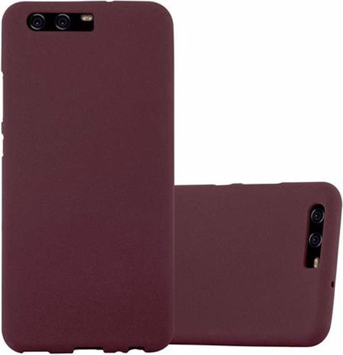 Produktbild Cadorabo TPU Frosted Cover (Haier P10)