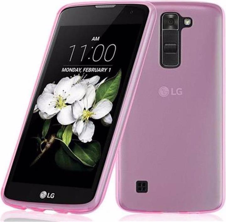 Actual product image Cadorabo TPU Ultra Slim AIR Cover (Samsung Galaxy J7 2016)