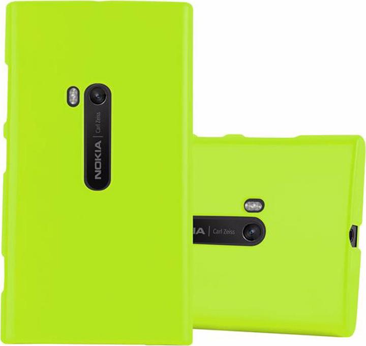 Jelly green
