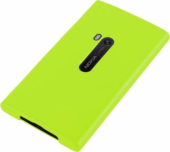 Image du produit Cadorabo Couverture TPU Jelly (Nokia Lumia 920)