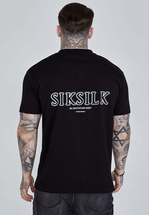 Produktbild Siksilk T-Shirt Graphic T-Shirt (XL)