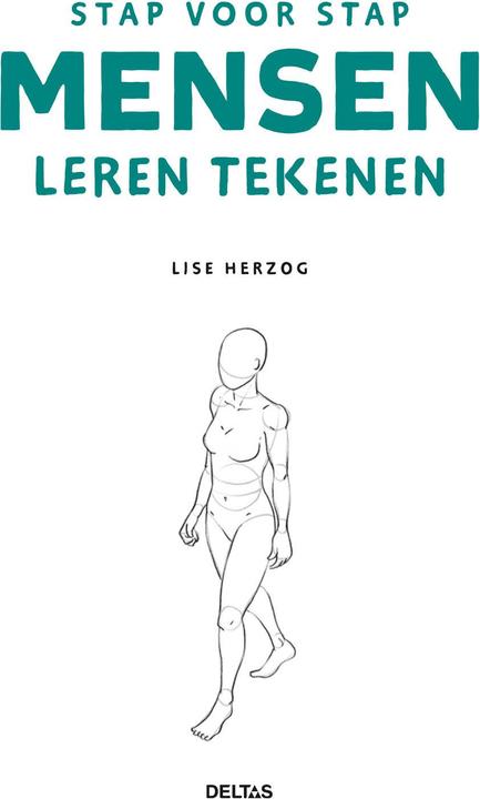 Nährwerte und Zutaten Schritt für Schritt lernen, Menschen zu zeichnen, Hobbybuch