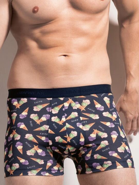 Produktbild ISA Bodywear Fashion Pant Soft (M, Einzelpack)