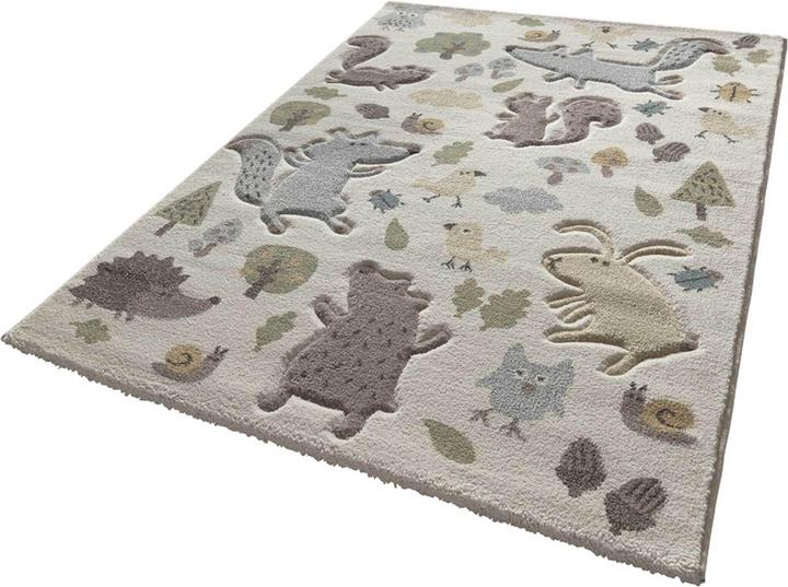 Image du produit Sigikid Forest (200 x 290 cm)