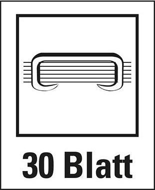 Produktbild Leitz Flachheftgerät NeXXt (30 Blätter)