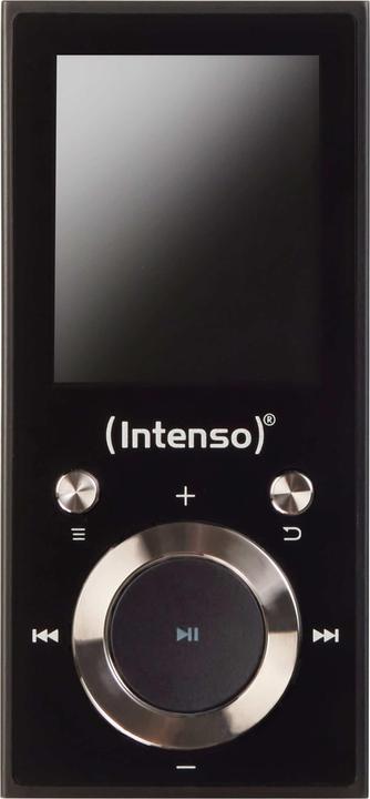 Produktbild Intenso Video Scooter (16 GB)