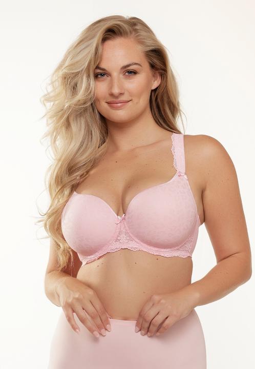 Produktbild LingaDore DAILY T-Shirt BH - Plus Size (80 G)