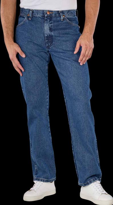 Actual product image Wrangler Jeans 13MWZ (33)