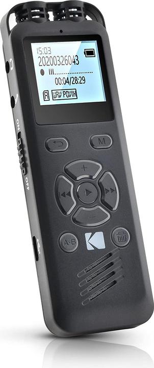 Kodak VRC 250 (8 GB)