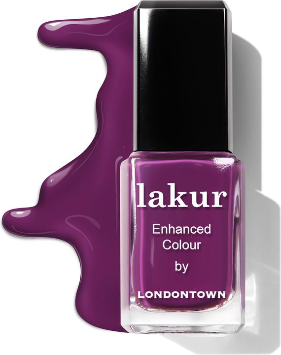Produktbild Londontown Lakur - Portobello Plum (Portobello, Farblack)