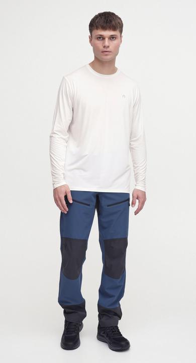 Immagine prodotto North Bend NBTergong M Maglietta L/S 241930MMM (S)