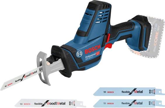 Produktbild Bosch Professional Gsa 18v-Li C