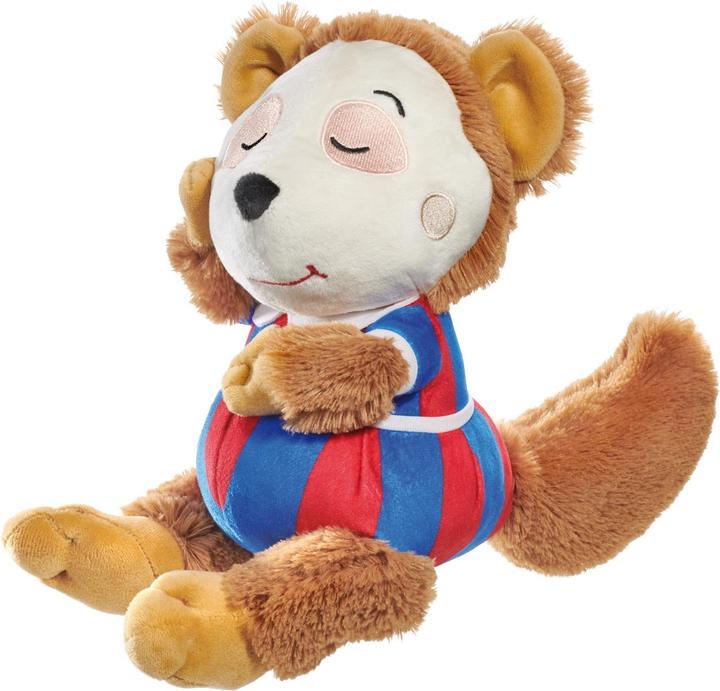 Produktbild Schmidt Spiele Bobo Siebenschläfer, schlafend 25 cm (25 cm)