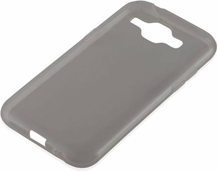 Immagine prodotto Cadorabo TPU ultra sottile AIR Cover (Samsung Galaxy J1)