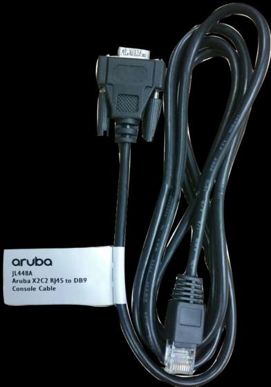 Actual product image HPE X2C2 (1.50 m)