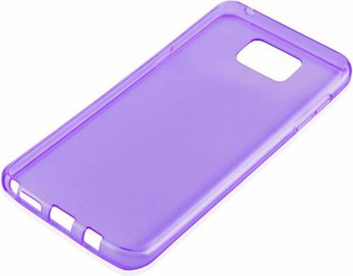 Image du produit Cadorabo TPU Ultra Slim AIR Cover (Samsung Galaxy Note 5)