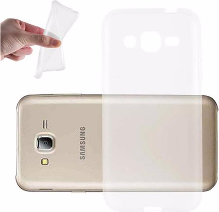 Fully transparent